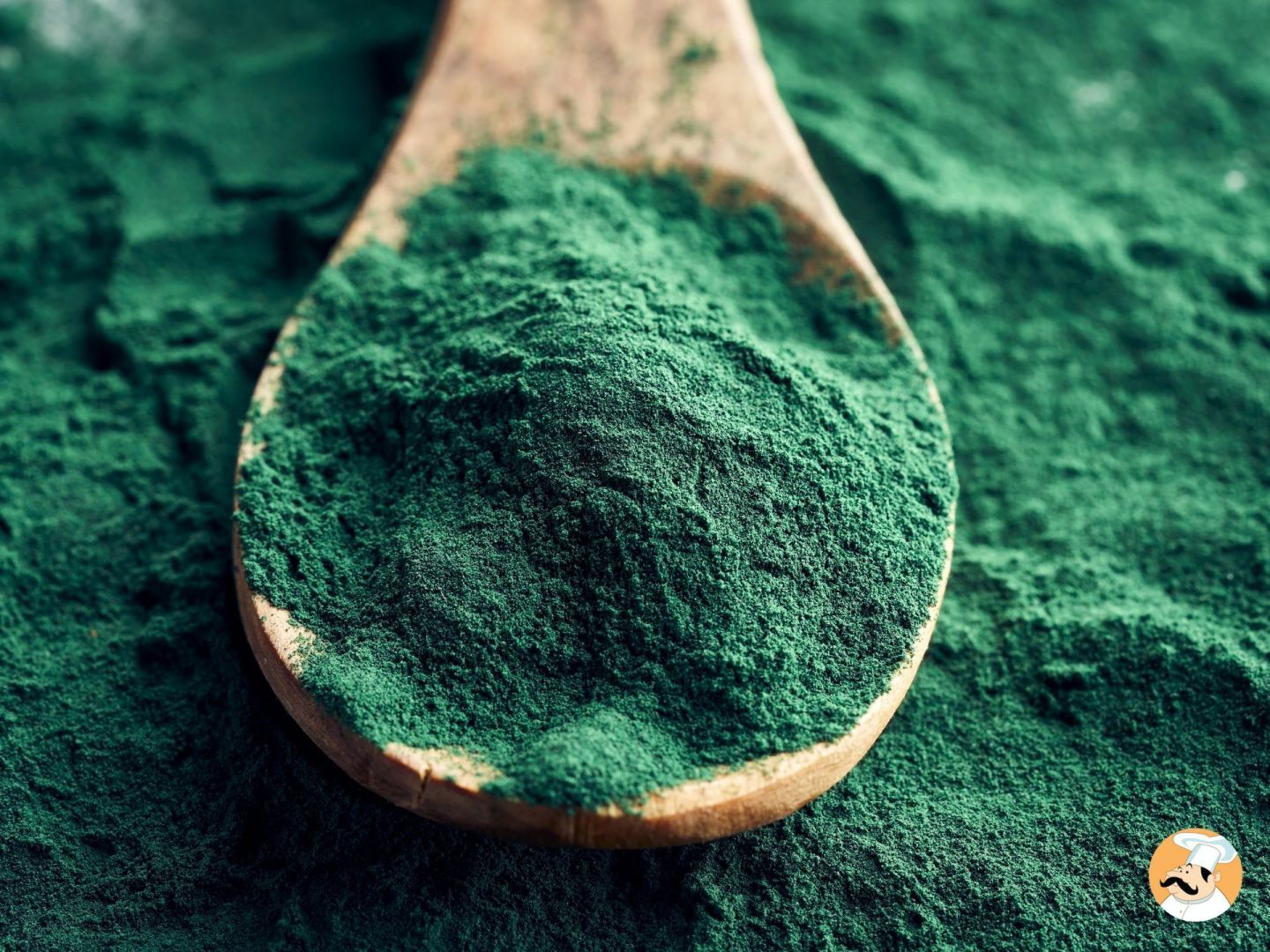 Spirulina in Smoothies - eine gute oder schlechte Idee?