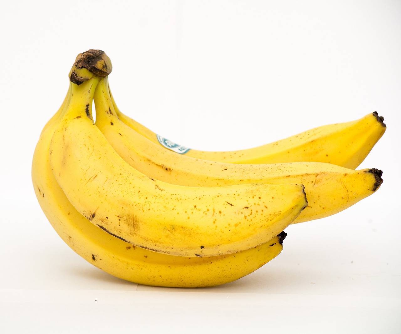 Banane: Was ist, wenn die Schale nützlicher ist, als Sie denken? Finden Sie es heraus!