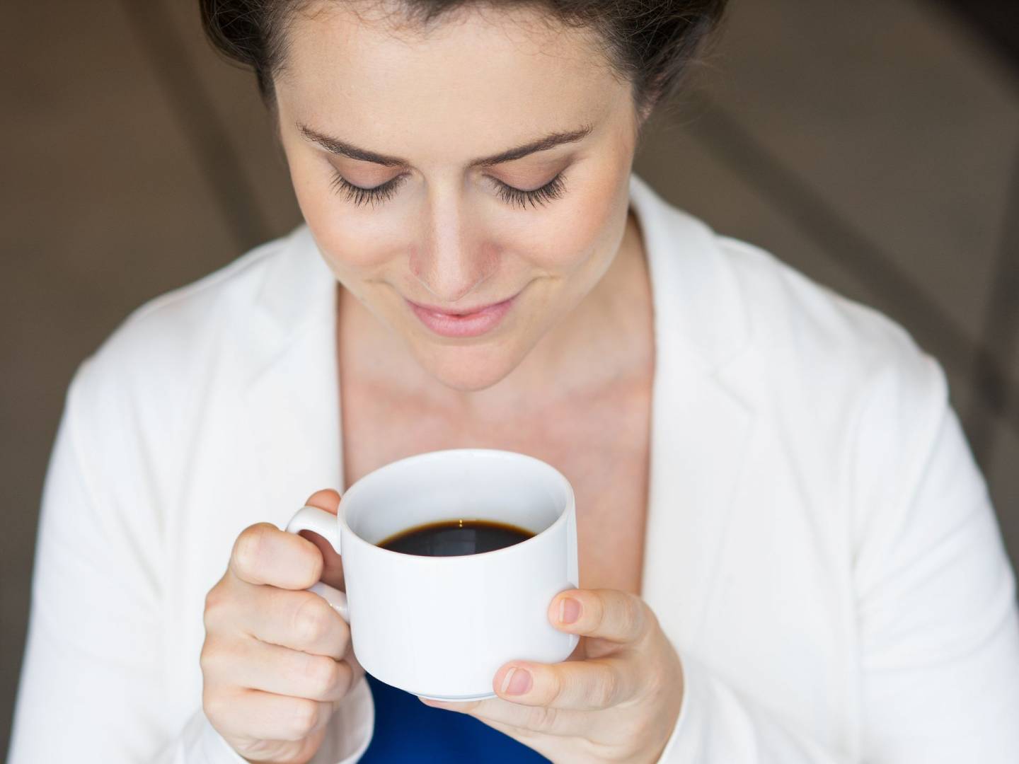 Kaffee und Diabetes: Einigen Studien zufolge kann mäßiger Kaffeekonsum mit einem geringeren Risiko für diese Krankheit verbunden sein.