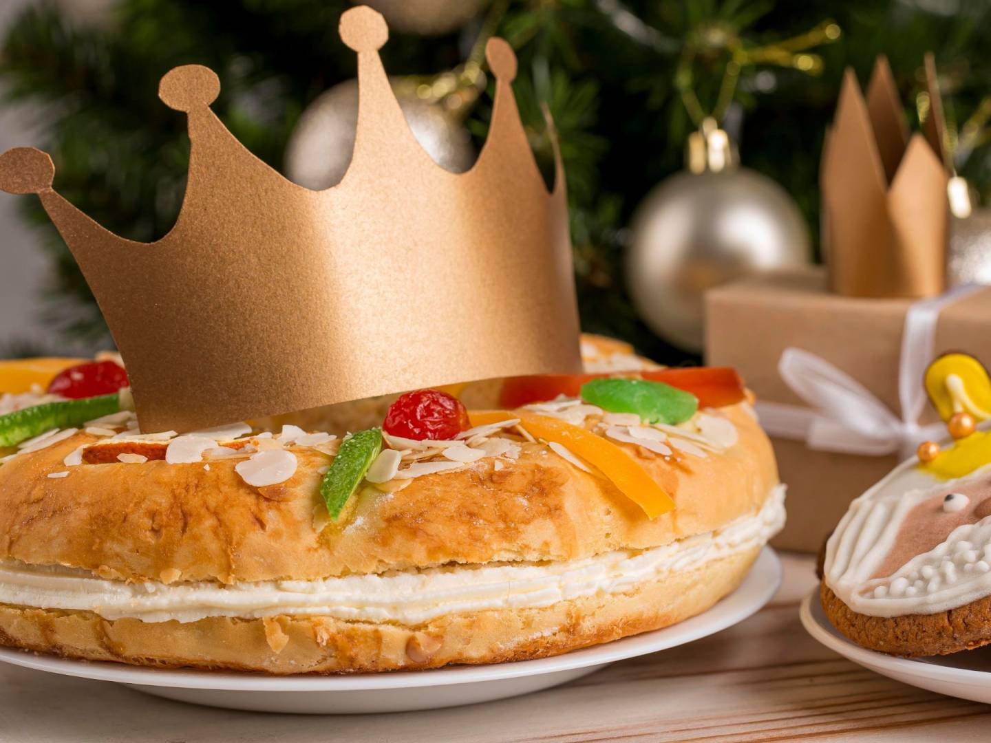 8 häufige Fehler bei der Zubereitung eines Roscón de Reyes und wie man sie vermeiden kann