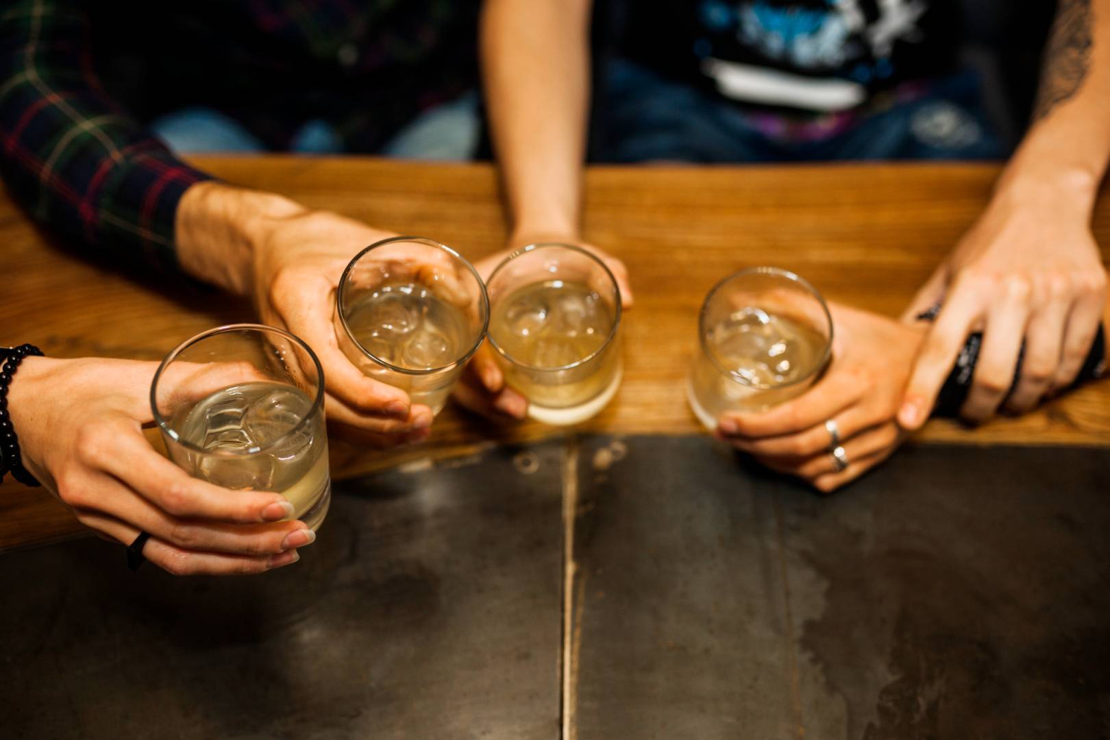 Sie sollten im Interesse Ihrer Gesundheit am Dry January teilnehmen und hier erfahren Sie, warum!