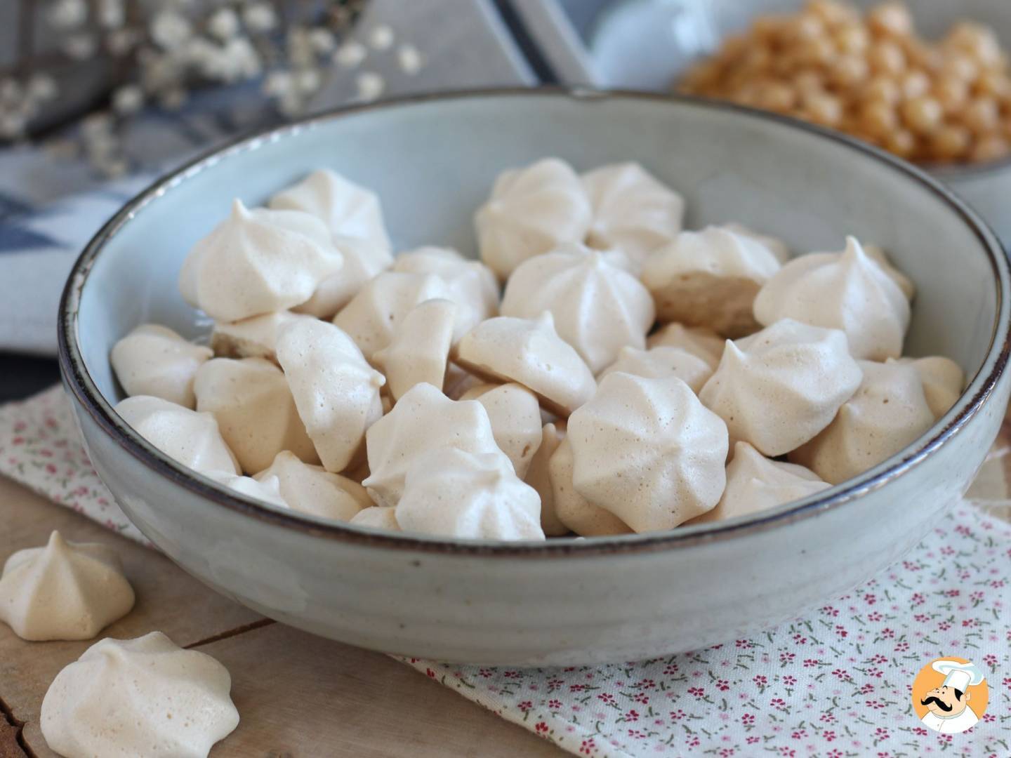 Aquafaba: das Geheimnis, das sich in der Flüssigkeit Ihrer Hülsenfrüchte verbirgt. Sie werden es nie wieder verschwenden