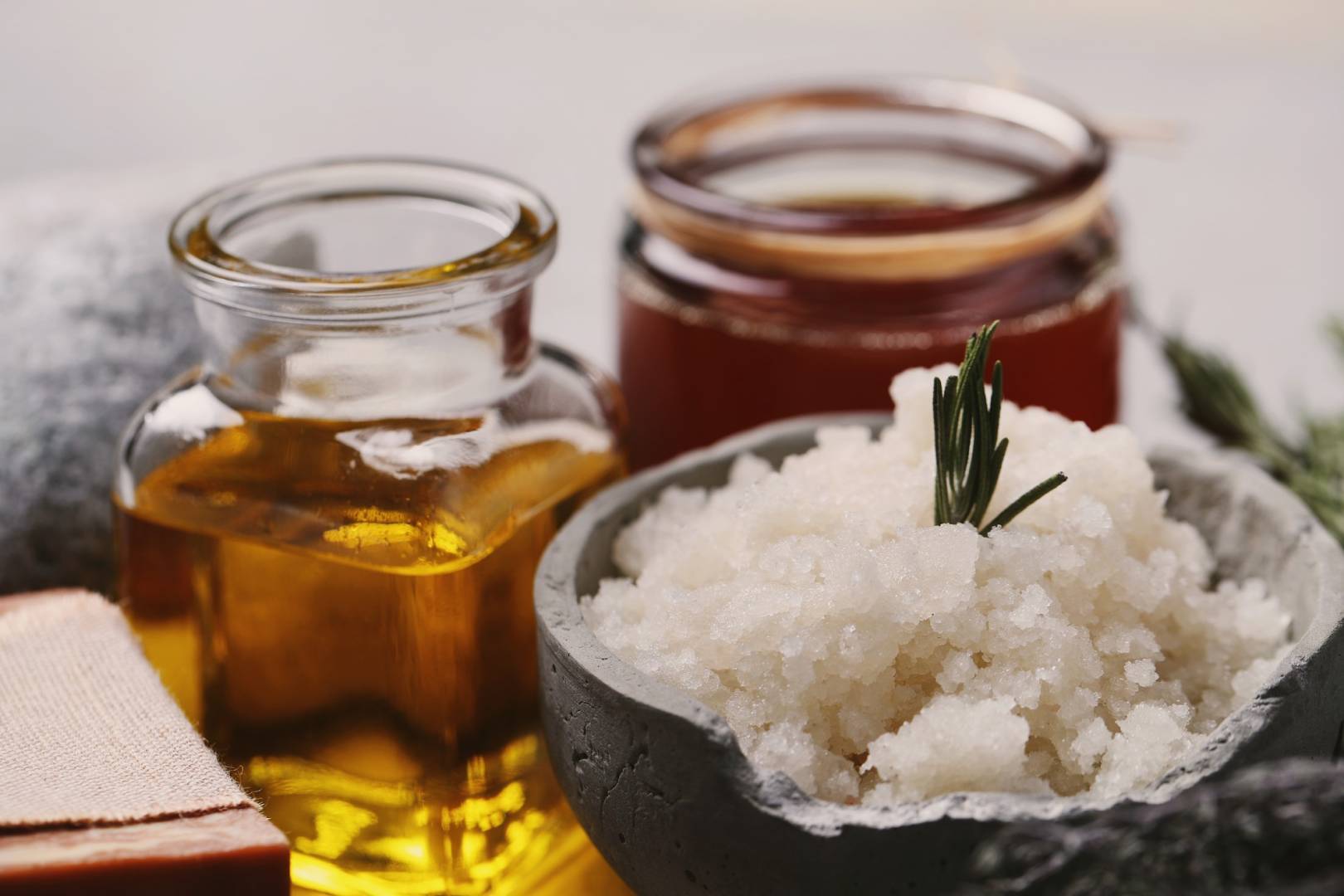 Sie verwenden Fleur de Sel wahrscheinlich falsch, und hier ist der Grund dafür!