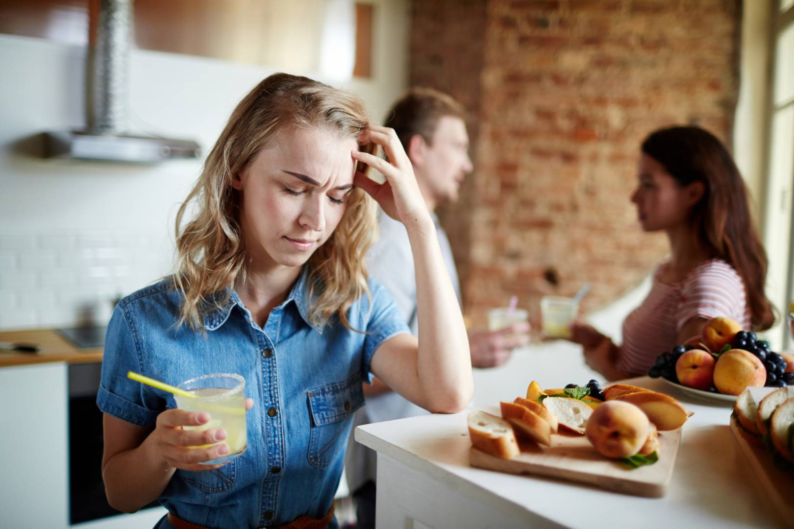 5 Mythen über Essstörungen, die Sie unbedingt entkräften sollten