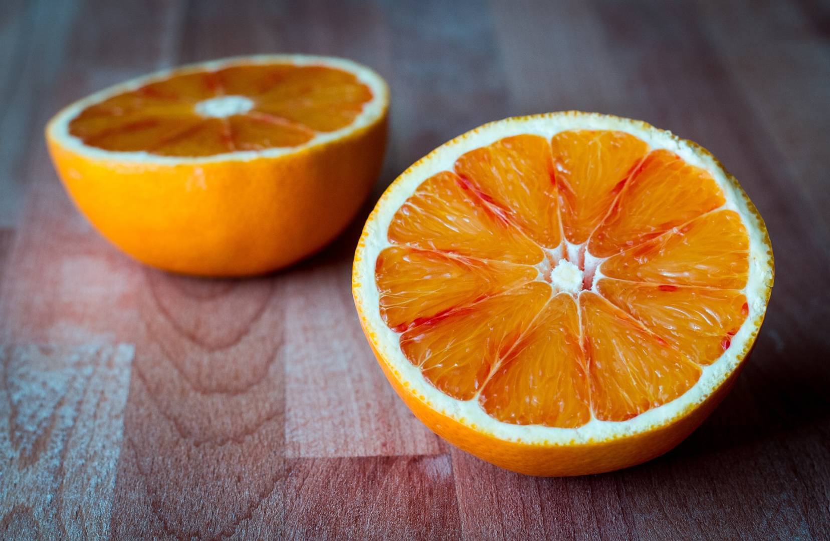 Hier erfahren Sie, warum Sie Ihre Orangenschalen aufbewahren sollten, anstatt sie wegzuwerfen!