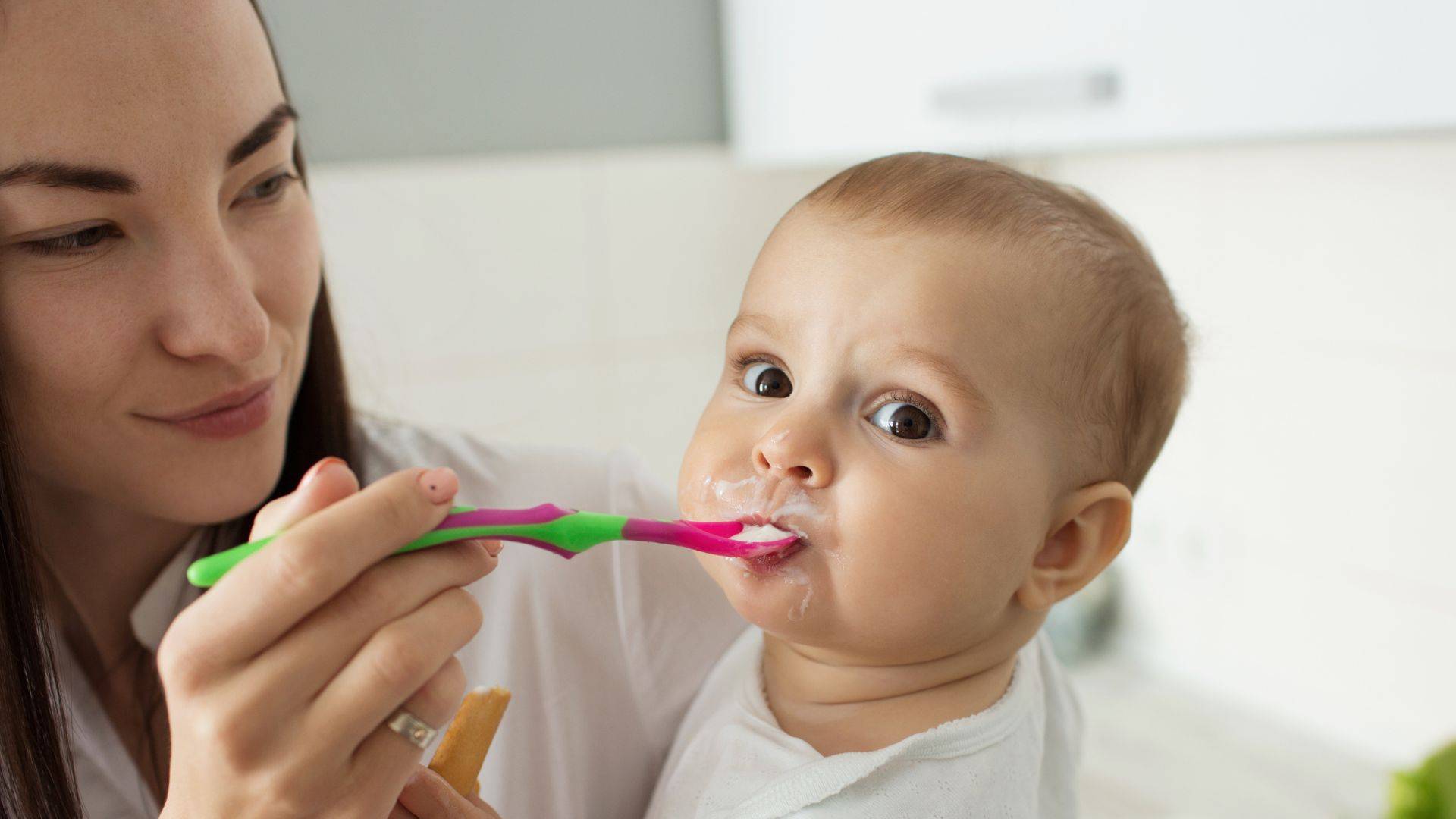 Schwermetalle in Babynahrung: Die versteckte Gefahr, die der Gesundheit Ihres Kindes schaden könnte