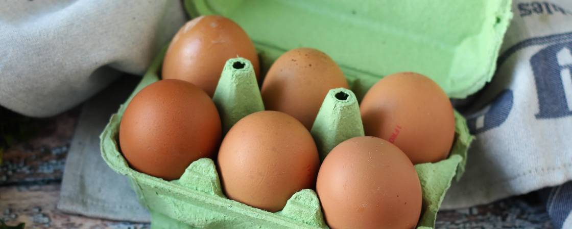 Ist es sicher, Eier zu essen? Erfahren Sie, wie Sie die mit dem Verzehr von Eiern verbundenen Risiken vermeiden können.