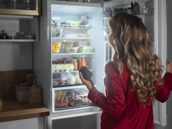 Diese Früchte sollten laut diesem Experten niemals in den Kühlschrank wandern