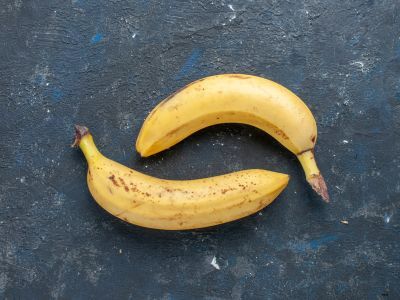 7 Überraschende Geheimnisse über Bananen, die Sie nicht vermutet hätten