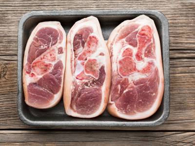 Fataler Fehler: Fleisch falsch auftauen?