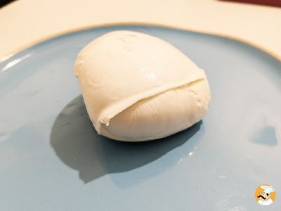 Die Tricks, um Büffelmozzarella wie ein echter Italiener zu genießen!