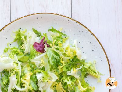 Salat in der Tüte: Die Risiken, die man nicht erwartet!