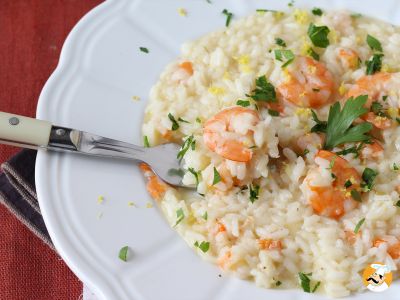 Perfektes Risotto: 5 Fehler, die man NICHT machen sollte (und wie man sie vermeidet)