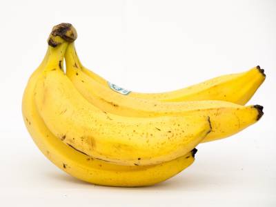 Banane: Was ist, wenn die Schale nützlicher ist, als Sie denken? Finden Sie es heraus!