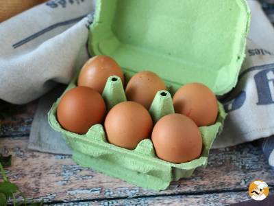 Ist es sicher, Eier zu essen? Erfahren Sie, wie Sie die mit dem Verzehr von Eiern verbundenen Risiken vermeiden können.