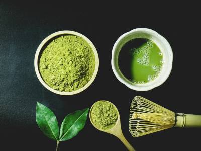 Einen guten Matcha erkennen: Unser Leitfaden für Liebhaber dieses begehrten Tees!