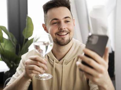 Leben ohne Alkohol: Die Bewegung, die das Leben von Tausenden von Menschen verändert!