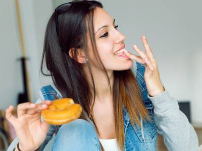 Wie viel Zucker können Sie pro Tag zu sich nehmen, ohne Ihrer Gesundheit zu schaden?