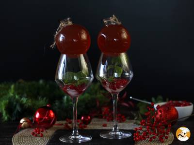 Wir haben das Rezept für den ultimativen Weihnachtscocktail gefunden!