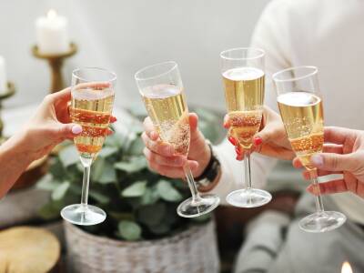 Kaufen Sie nicht den falschen Sekt: Wie Sie im Sektregal zwischen brut, trocken und extra trocken wählen