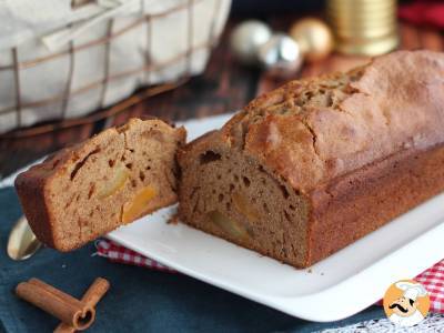 Das Geheimnis eines saftigen Lebkuchens: Ihr neues Rezept für Weihnachten!