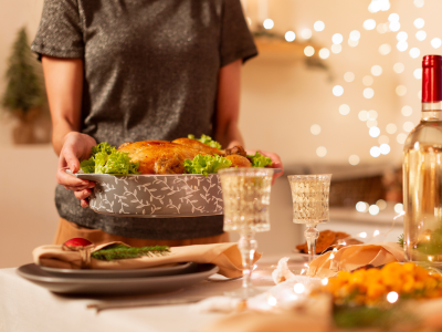 Wie man beim Weihnachtseinkauf spart, ohne auf Genuss zu verzichten