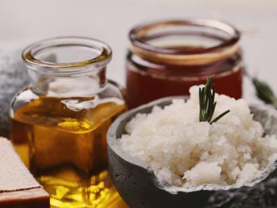 Sie verwenden Fleur de Sel wahrscheinlich falsch, und hier ist der Grund dafür!