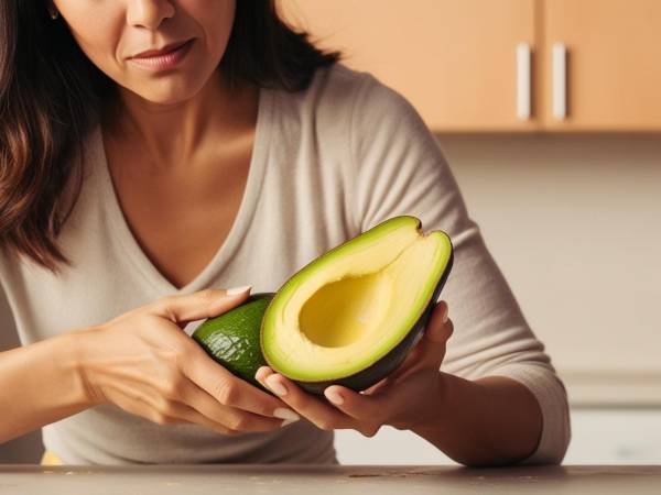 Avocado in der Ernährung: Kalorienbösewicht oder Schlankheitsgeheimnis?