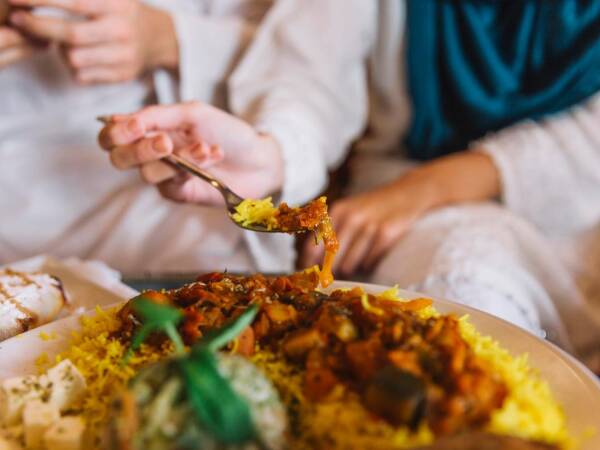 Ramadan 2025: Die Schlüssel zu einem erfolgreichen Fastenmonat ohne Müdigkeit