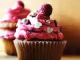 Rezept Cupcake-shooting