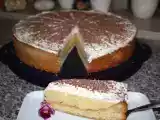 Rezept Schwedische apfeltorte