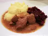Rezept Gulasch