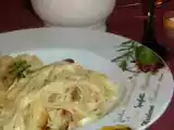 Rezept Pastinaken tagliatelle