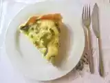 Rezept Brokkoli-quiches