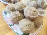 Rezept Ingwermuffins mit türkische kaffee