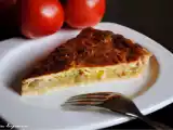 Rezept Tout ira bien - lothringer lauchtarte