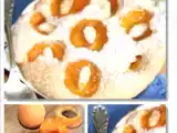 Rezept Aprikosen clafoutis