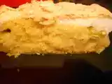 Rezept Rhabarberkuchen mit baiserhaube