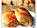 Rezept Croissants