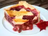 Rezept Zwetschgen-birnen-kompott-schnitte