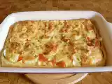 Rezept Tomaten-zucchini-quiche