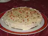 Rezept Möhren-buchweizen-torte
