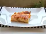 Rezept Quiche lorraine