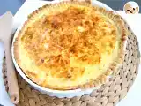 Rezept Speck-quiche