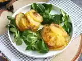 Rezept Mini-gratin dauphinois