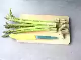 Rezept Wie kocht man spargel?