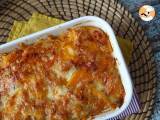 Rezept Vegetarische kürbis-parmigiana