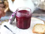 Rezept Gesunde marmelade mit beeren und chiasamen