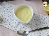 Rezept Hausgemachte mayonnaise mit olivenöl