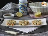 Rezept Russischer salat mit hausgemachter mayonnaise